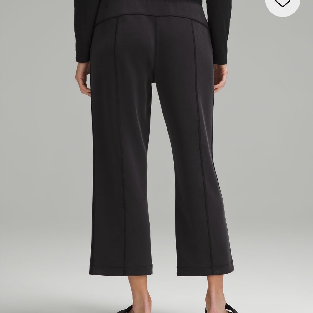 Lululemon Soft Streme pant size10